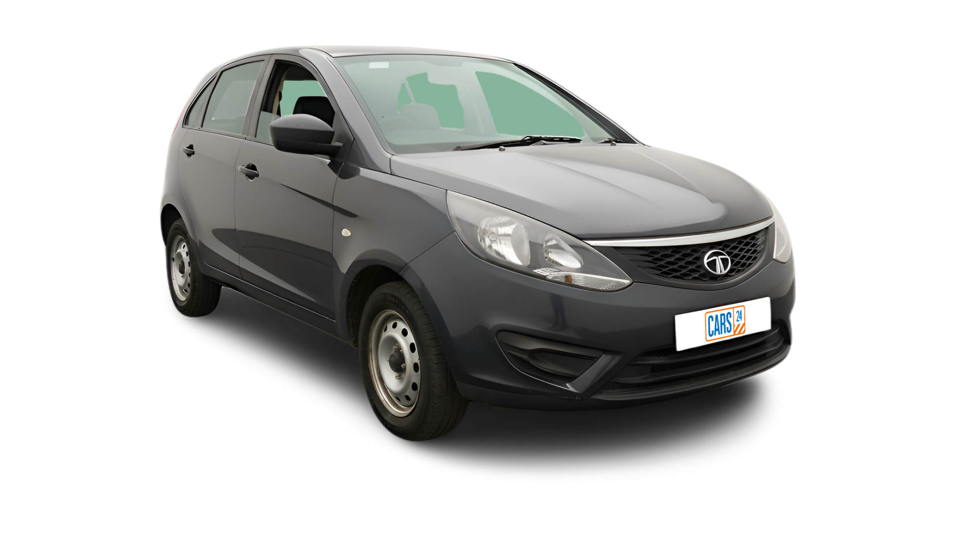 2015 Tata Bolt - Hatchback - Petrol - Manual - ₹1.57 lakh